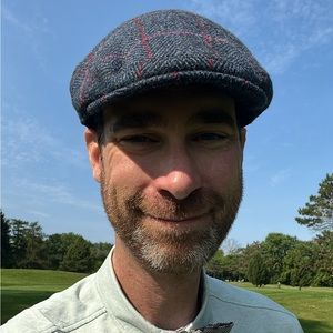 Meet your Posher, Todd